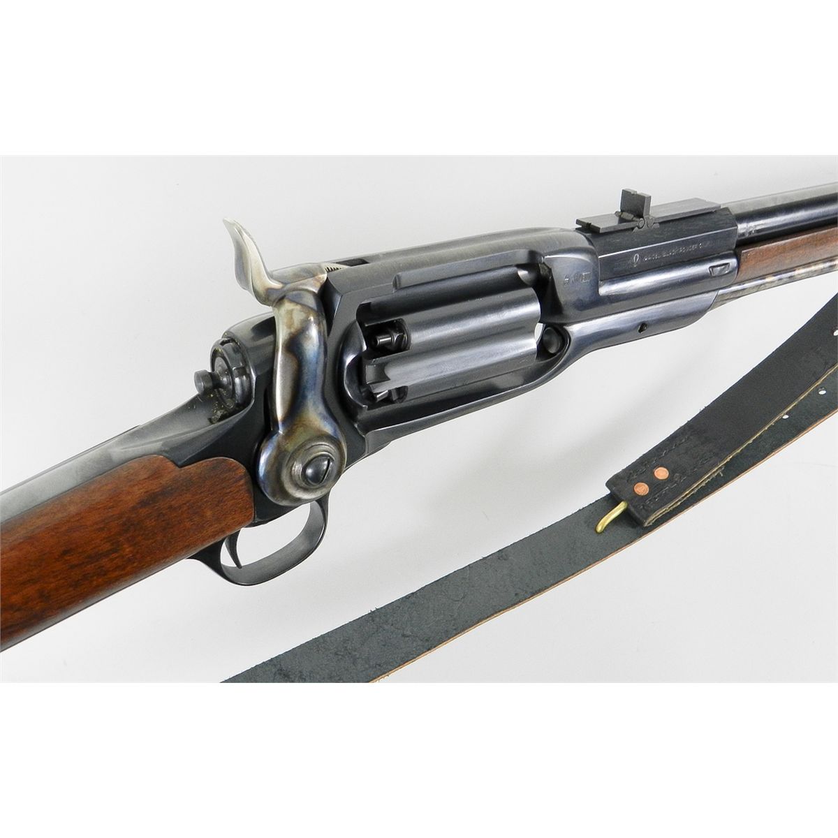 Italian/Colt 1855 Root Rev. Rifle