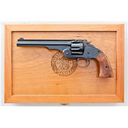 S&W Performance Ctr. Model 3 Schofield, by S&W