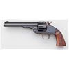 Image 1 : Navy Arms Schofield Single Action Revolver