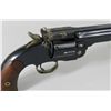Image 2 : Navy Arms Schofield Single Action Revolver