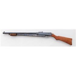 Daisy No. 25 Pump Action BB Gun