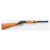 Image 1 : Ithaca Model 49 Single Shot Lever Action Rifle