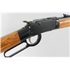 Image 2 : Ithaca Model 49 Single Shot Lever Action Rifle