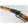 Image 3 : Ithaca Model 49 Single Shot Lever Action Rifle