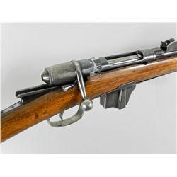 Modern Italian Vetterli BA Rifle, by Beretta