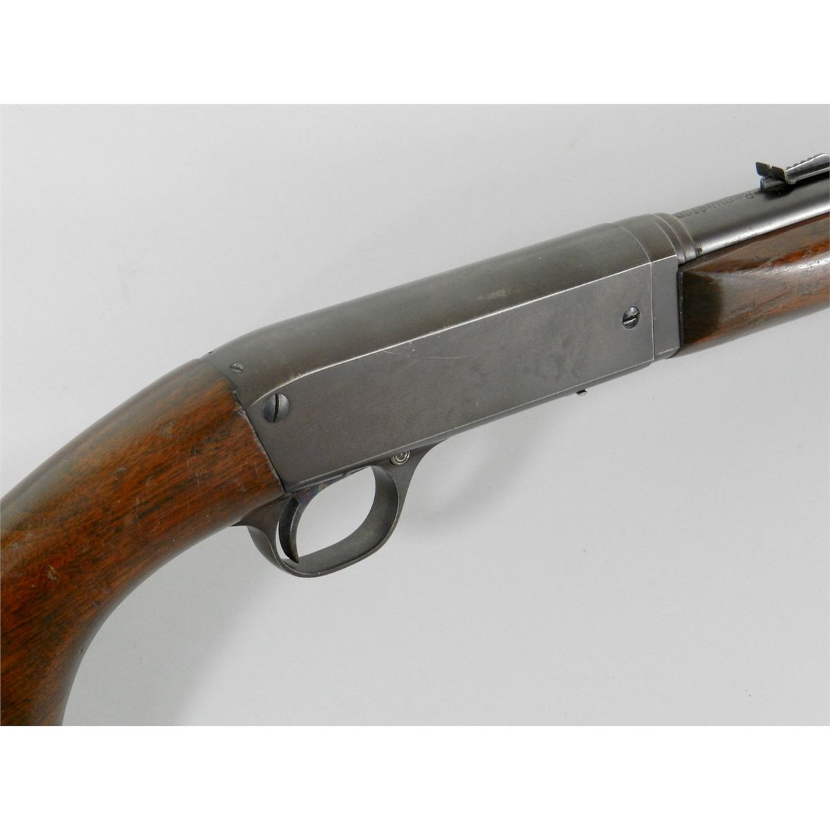 Remington Model 241 ''The Speedmaster''