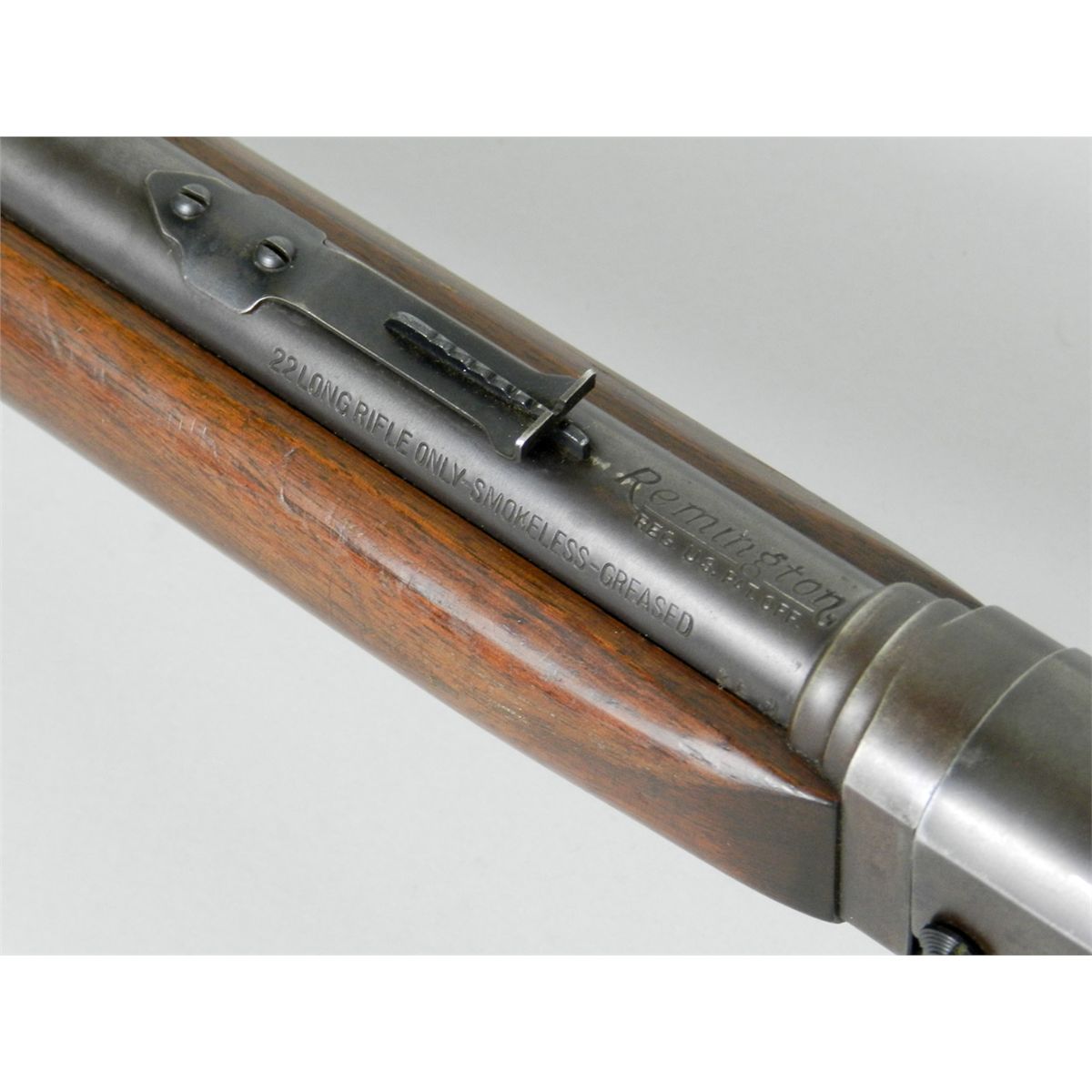 Remington Model 241 ''The Speedmaster''