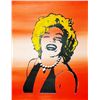 Image 1 : POP Art Canvas Original ART Colorful Marilyn Monroe