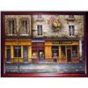 Image 1 : Pradzynski Style Realism Canvas ORIGINAl Art WholeSALE