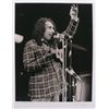 Image 1 : Tiny Tim 1970 Photograph SIGNED Ltd Ed Large Photograph