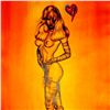Image 2 : HUGE SALE CELEBRITY NUDE POP ART SALE