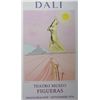 Image 1 : SALVADOR DALI HORSE LITHOGRAPH HUGE ART SALE