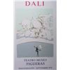 Image 1 : SALVADOR DALI HEADLESS MAN LITHOGRAPH SALE