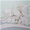 Image 2 : SALVADOR DALI HEADLESS MAN LITHOGRAPH SALE
