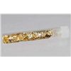 Image 1 : 9173 - VIAL OF 24K GOLD FLAKES
