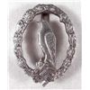 Image 1 : GERMAN NAZI BADGE - UNMARKED