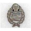 Image 1 : IMPERIAL GERMAN TANKERS BADGE