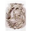 Image 1 : GERMAN NAZI BADGE - UNMARKED