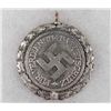 Image 1 : GERMAN NAZI MEDAL