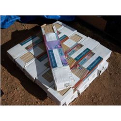 150 pc 2" X 2'' Composite Balusters 32" Tall NIB .