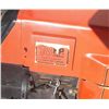Image 2 : Gibson Garden Tractor w/  Snow Plow and Trailer New Ignition System and Starter, Hitch and Wheel Wei
