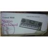 Image 1 : General MIDI Radio Shack Stereo Keyboard .