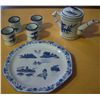 Image 1 : Chinese Tea Set .