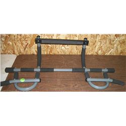 Door Frame Pull-Up Bar .