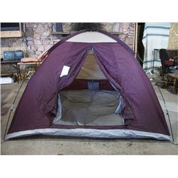 8' X 7' 3 Man Dome Tent .