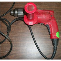 Milwaukee 1/2" Drill Magnum Hole Shooter .