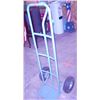 Image 1 : Blue Utility Dolly .