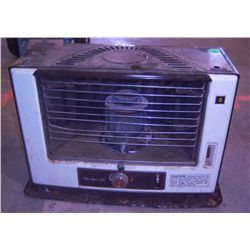 Kerosene Heater .
