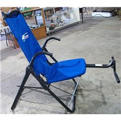 AB lounger, looks like new .