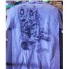 Image 1 : 2 Mens T-Shirts; 1 Grey Spec Forces Sz Small, 1 Grey SEALS Sz Small
