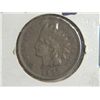 Image 1 : 1907 INDIAN HEAD CENT
