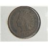 Image 1 : 1907 INDIAN HEAD CENT