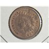 Image 1 : 1907 INDIAN HEAD CENT