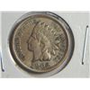 Image 1 : 1902 INDIAN HEAD CENT