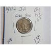 Image 3 : 1902 INDIAN HEAD CENT