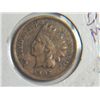 Image 1 : 1907 INDIAN HEAD CENT