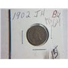 Image 3 : 1902 INDIAN HEAD CENT