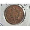 Image 1 : 1907 INDIAN HEAD CENT