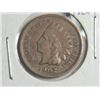 Image 1 : 1907 INDIAN HEAD CENT