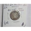 Image 3 : 1907 INDIAN HEAD CENT