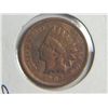 Image 1 : 1907 INDIAN HEAD CENT