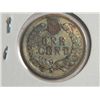 Image 2 : 1907 INDIAN HEAD CENT