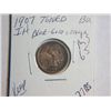 Image 3 : 1907 INDIAN HEAD CENT