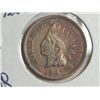 Image 1 : 1907 INDIAN HEAD CENT