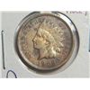 Image 1 : 1906 INDIAN HEAD CENT