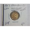 Image 3 : 1907 INDIAN HEAD CENT